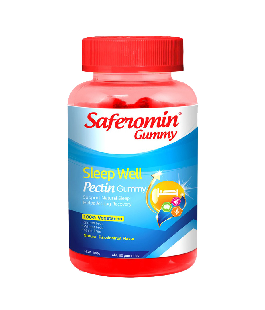 SAFEROMIN Sleep