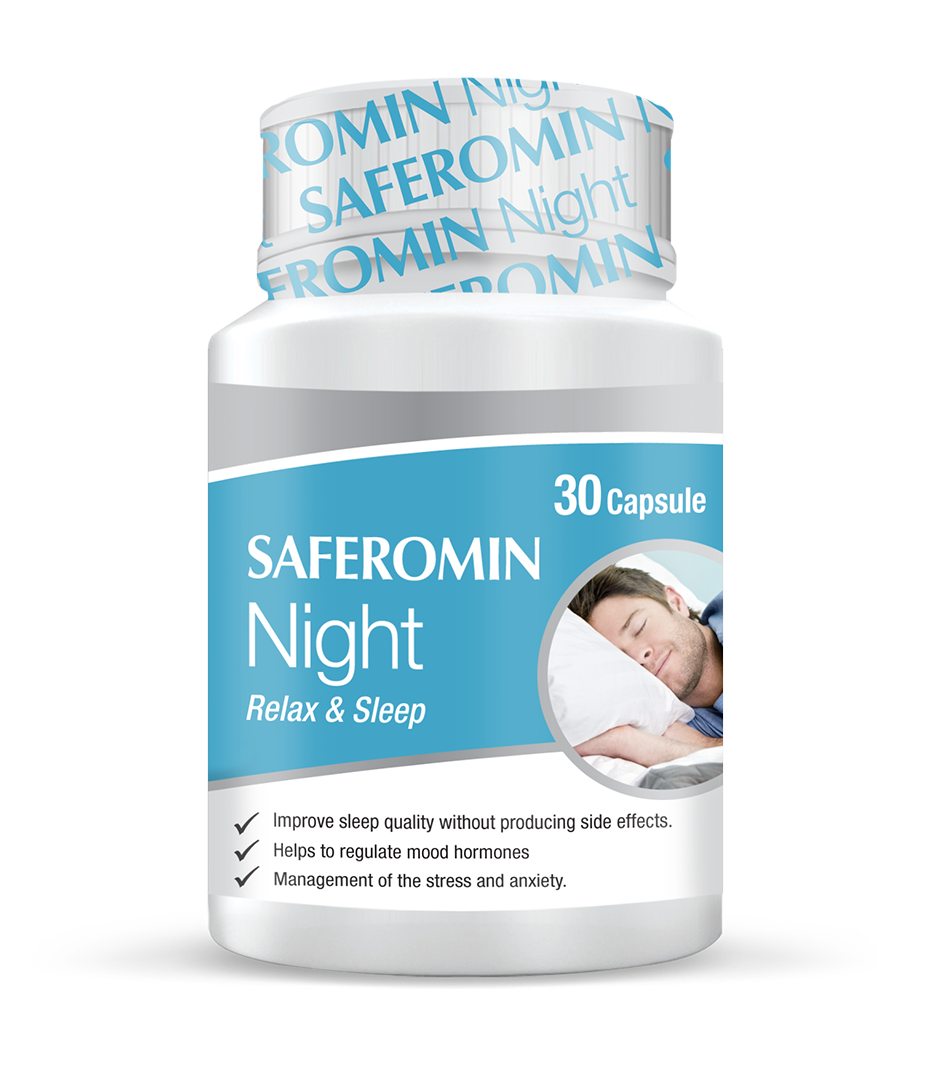 SAFEROMIN NIGHT