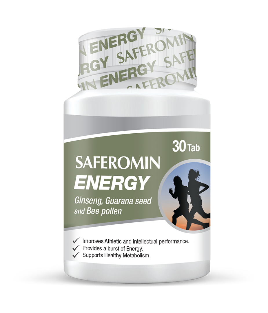 SAFEROMIN ENERGY